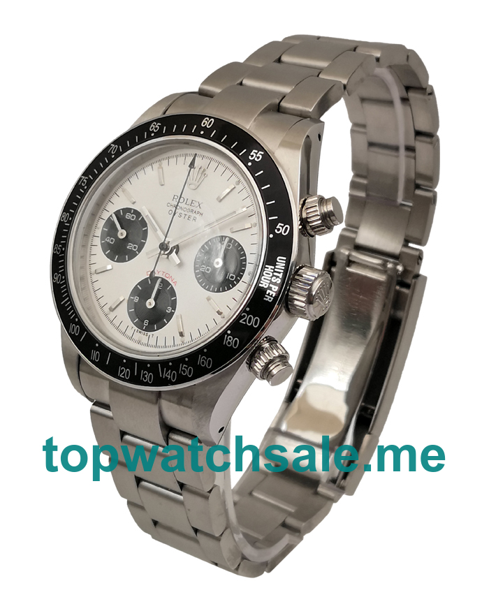 40MM Swiss Steel Cases Replica Rolex Daytona Ref.6263 UK Watches >> Rolexsubmariner.uk.com