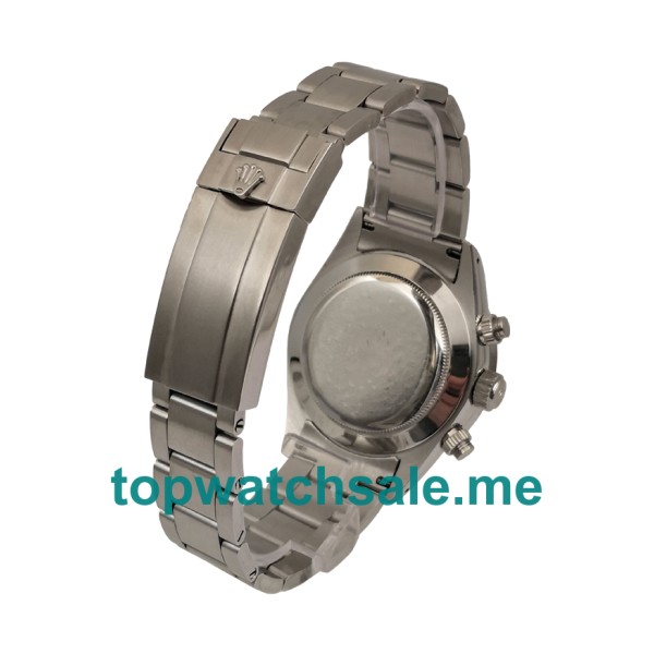40MM Swiss Steel Cases Replica Rolex Daytona Ref.6263 UK Watches >> Rolexsubmariner.uk.com