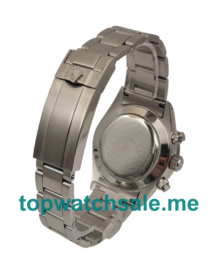 40MM Swiss Steel Cases Replica Rolex Daytona Ref.6263 UK Watches >> Rolexsubmariner.uk.com