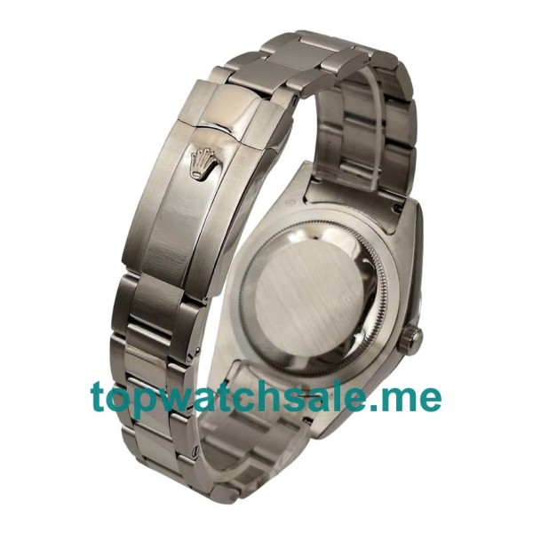 41MM Steel Cases Replica Rolex Datejust II 116334 UK Watches >> Rolexsubmariner.uk.com