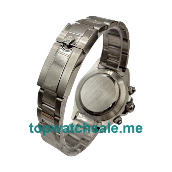 40MM Swiss Steel Cases Replica Rolex Daytona 116520 UK Watches >> Rolexsubmariner.uk.com
