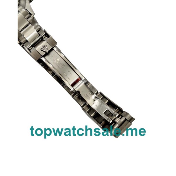 40MM Swiss Steel Cases Replica Rolex Daytona 116520 UK Watches >> Rolexsubmariner.uk.com
