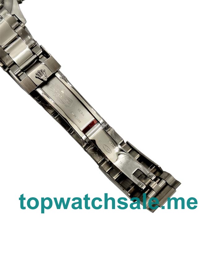 40MM Swiss Steel Cases Replica Rolex Daytona 116520 UK Watches >> Rolexsubmariner.uk.com