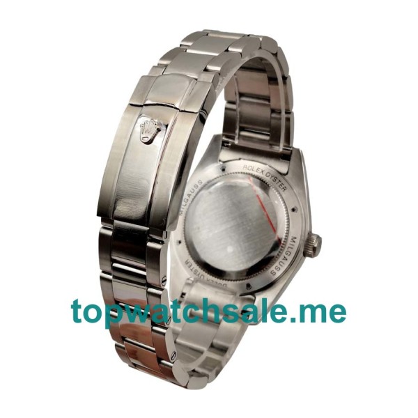 40MM Swiss Steel Cases Replica Rolex Milgauss 116400 GV UK Watches >> Rolexsubmariner.uk.com