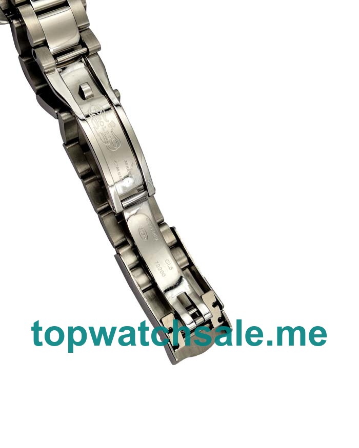 40MM Swiss Steel Cases Replica Rolex Milgauss 116400 GV UK Watches >> Rolexsubmariner.uk.com